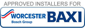approved baxi boiler installers Bury ideal  approved boiler repair